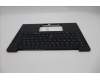 Lenovo 5M11S38136 MECH_ASM BL KB BK MG WW HUN LTN