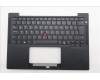 Lenovo 5M11S38139 MECH_ASM BL KB BK MG WW ILD LTN