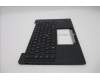 Lenovo 5M11S38142 MECH_ASM BL KB BK MG WW ITA LTN