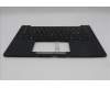 Lenovo 5M11S53509 MECH_ASM BL KB BK MG WW NORDIC LTN