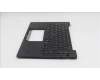 Lenovo 5M11S53512 MECH_ASM BL KB BK MG WW POR LTN