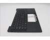 Lenovo 5M11S53521 MECH_ASM BL KB BK MG WW SPA CHY