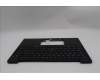 Lenovo 5M11S53528 MECH_ASM BL KB BK MG WW SWS LTN