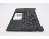 Lenovo 5M11S53765 MECH_ASM FRU KBD W/C FRA BL(SRX)UK BK