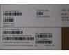Lenovo 5M11S53767 MECH_ASM FRU KBD W/C GER BL(CHY)UK BK