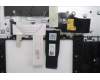 Lenovo 5M11S53789 MECH_ASM FRU KBD W/C NOR BL(SRX)UK BK