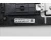 Lenovo 5M11S53797 MECH_ASM FRU KBD W/C RUS BL(SRX)US BK