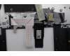 Lenovo 5M11S53823 MECH_ASM FRU KBD W/C UKE BL(CHY)UK BK