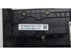Lenovo 5M11S53837 MECH_ASM FRU KBD W/C BUL BL(SRX)UK BK