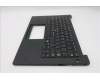 Lenovo 5M11T54211 MECH_ASM BL KB BK ARA SRX