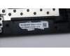 Lenovo 5M11T54231 MECH_ASM BL KB BK CZE/SLK SRX