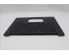 Lenovo 5M11T54259 MECH_ASM BL KB BK GER SRX