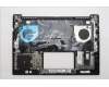 Lenovo 5M11T54267 MECH_ASM BL KB BK HBW SRX
