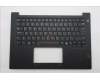 Lenovo 5M11T54275 MECH_ASM BL KB BK ILD SRX