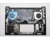 Lenovo 5M11T54275 MECH_ASM BL KB BK ILD SRX