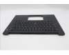 Lenovo 5M11T54275 MECH_ASM BL KB BK ILD SRX