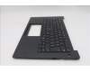 Lenovo 5M11T54311 MECH_ASM BL KB BK SLV SRX