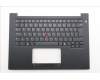 Lenovo 5M11T54319 MECH_ASM BL KB BK SWE/FIN SRX