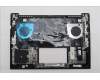 Lenovo 5M11T54319 MECH_ASM BL KB BK SWE/FIN SRX