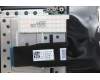 Lenovo 5M11T54319 MECH_ASM BL KB BK SWE/FIN SRX