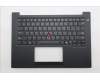 Lenovo 5M11T54359 MECH_ASM BL KB BK SC ARA SRX