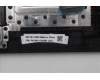 Lenovo 5M11T54363 MECH_ASM BL KB BK SC BEL SRX