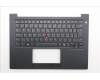 Lenovo 5M11T54379 MECH_ASM BL KB BK SC CZE/SLK SRX