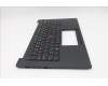Lenovo 5M11T54379 MECH_ASM BL KB BK SC CZE/SLK SRX