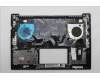 Lenovo 5M11T54383 MECH_ASM BL KB BK SC DEN SRX