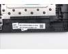 Lenovo 5M11T54383 MECH_ASM BL KB BK SC DEN SRX