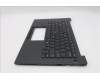 Lenovo 5M11T55127 MECH_ASM BL KB BK SC EURO ENG SRX