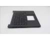 Lenovo 5M11T55129 MECH_ASM BL KB BK SC EURO ENG LTN