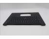 Lenovo 5M11T55139 MECH_ASM BL KB BK SC GER SRX