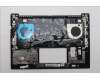 Lenovo 5M11T55143 MECH_ASM BL KB BK SC GRE SRX