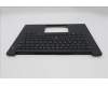 Lenovo 5M11T55159 MECH_ASM BL KB BK SC ITA SRX