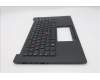Lenovo 5M11T55159 MECH_ASM BL KB BK SC ITA SRX