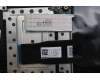 Lenovo 5M11T55195 MECH_ASM BL KB BK SC SPA SRX