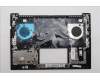 Lenovo 5M11T55223 MECH_ASM BL KB BK SC UKE SRX
