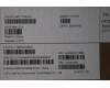 Lenovo 5M11T55223 MECH_ASM BL KB BK SC UKE SRX