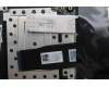 Lenovo 5M11T55223 MECH_ASM BL KB BK SC UKE SRX