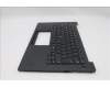 Lenovo 5M11T55223 MECH_ASM BL KB BK SC UKE SRX