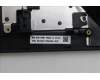 Lenovo 5M11T55239 MECH_ASM BL KB NP BK ARA LTN