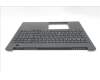 Lenovo 5M11T55253 MECH_ASM BL KB NP BK CZE/SLK PMX