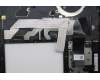 Lenovo 5M11T55257 MECH_ASM BL KB NP BK DEN LTN