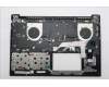 Lenovo 5M11T55259 MECH_ASM BL KB NP BK ENG PMX