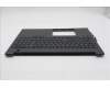 Lenovo 5M11T55262 MECH_ASM BL KB NP BK EST PMX