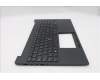 Lenovo 5M11T55269 MECH_ASM BL KB NP BK FRA LTN