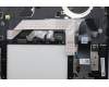 Lenovo 5M11T55274 MECH_ASM BL KB NP BK GER PMX