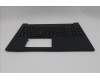 5M11T55274 LENOVO MECH_ASM BL KB NP BK GER PMX