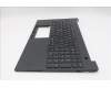 5M11T55274 LENOVO MECH_ASM BL KB NP BK GER PMX